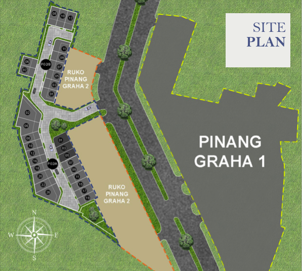 graha raya